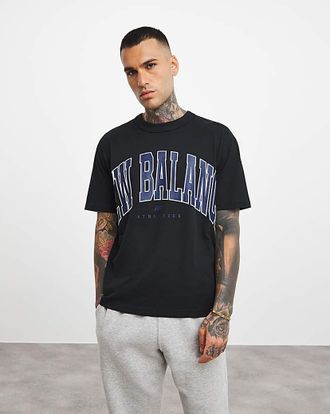 New Balance Athletics Classics T-Shirt