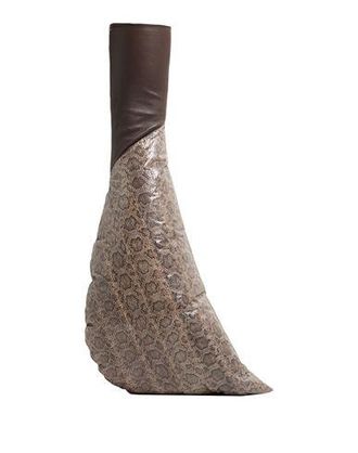 Rick Owens FOOTWEAR - Boots on YOOX.COM