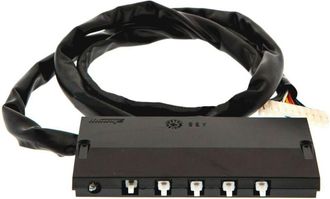 Teka Botonera Campana Dm90 Dm70 Dm60 81476099