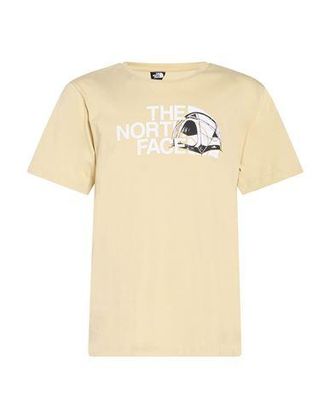 The North Face TOPWEAR - T-shirts on YOOX.COM