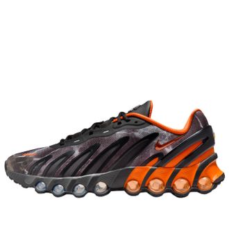 Nike x Palace Air Max DN8 Black Orange IB4181-001
