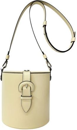 Perrin Paris La Parisienne Xbody in Almond at Nordstrom