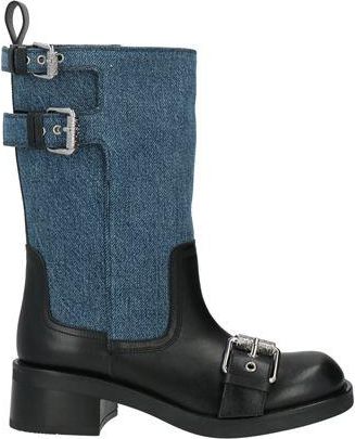 Moschino FOOTWEAR - Ankle boots on YOOX.COM