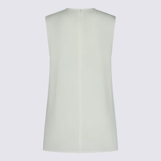 Toteme Womens Top Meringue _vi Li