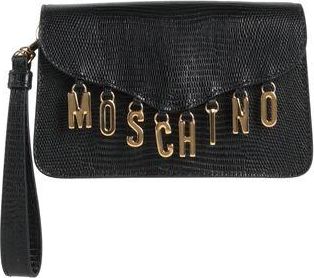 Moschino BAGS - Handbags sur YOOX.COM