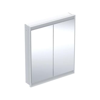 Keramag Armario Con Espejo Geberit One Con Comfortlight, 2 Puertas