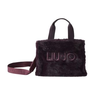 Liu Jo Mujer, Bolsos, Rojo, Talla: ONE Size