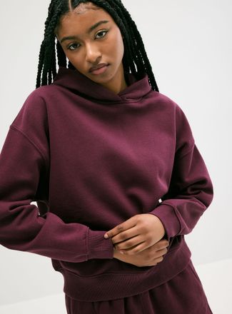 Twik Womens Straight-fit hoodie