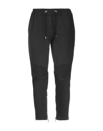 Balmain BOTTOMWEAR - Trousers on YOOX.COM