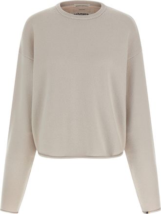 Extreme Cashmere N.426 Comfy Sweater