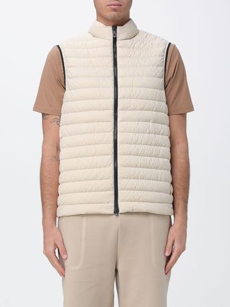 Peuterey Gilet MOISE 02 imbottito in nylon