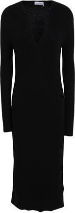 Calvin Klein DRESSES - Midi dresses sur YOOX.COM