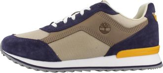 Timberland Sneakers - Heren - Sneakers - Veelkleurig - 43 1/2 EU - Schoenen