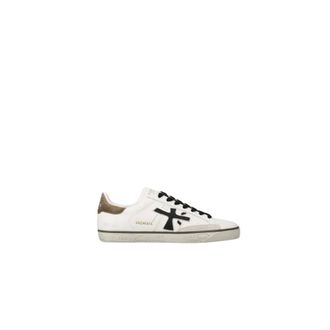 Premiata Sneakers, male, White, 11 UK, Steven 7630