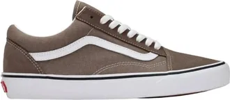 Vans Old Skool Sneakers - Dames - Sneakers - Bruin - 37 EU - Su&egrave;de - Schoenen