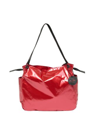 Jack Gomme Levant Basket Bag