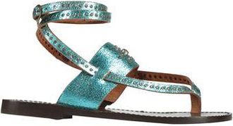 Post & Co SCHUHE - Sandalen auf YOOX.COM