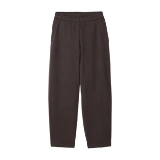 Jacquemus Die Corso Joggingbroek - Dames - Sweatpants - Bruin - L - Katoen - Broeken