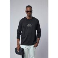 Stone Island Long Sleeve T-Shirt