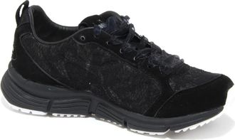 Diadora Symbol W Lace Heritage Schoenen - Dames - Sneakers - Zwart - 40 EU - Schoenen