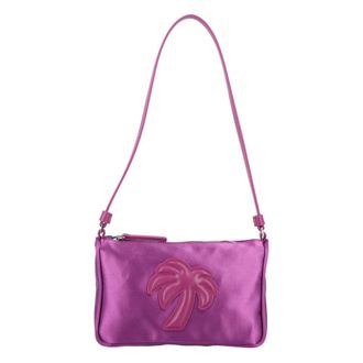 Palm Angels Mujer, Bolsos, Rosa, Talla: ONE Size