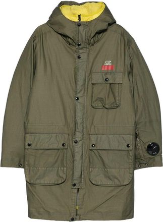 C.P. Company C. P. Company Outerwear