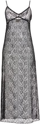 Zadig&Voltaire DRESSES - Maxi dresses sur YOOX.COM