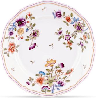 Ginori 1735 Granduca Coreana - Round Flat Plate cm 26.5