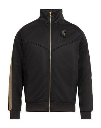 Emporio Armani TOPWEAR - Sweatshirts on YOOX.COM