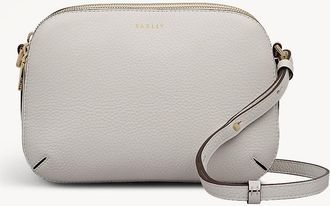 Radley London Chalk Medium Ziptop Cross Body Bag Dukes Place SS26 Radley London