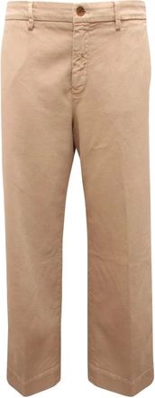 Mason's Donna, Pantaloni, Beige, L, new
