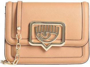 Chiara Ferragni BOLSOS - Bolsos con bandolera en YOOX.COM