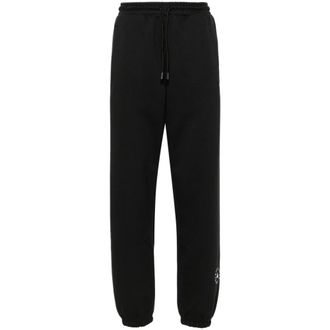 adidas by Stella McCartney Mujer, Pantalones, Negro, Talla: XS