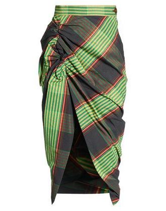 Vivienne Westwood BOTTOMWEAR - Midi skirts on YOOX.COM