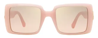 Moncler ML0244 Sunglasses - Pink
