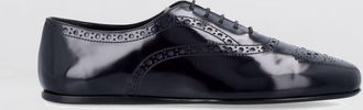 Churchs Derby Rebecca Churchs in pelle spazzolata con motivo brogue