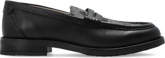AllSaints Hombre, Zapatos, Negro, Talla: 45 EU