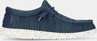 HeyDude HeyDude Wally Stretch Sox Shoe