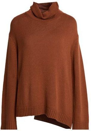 Fabiana Filippi PRENDAS DE PUNTO - Cuello alto en YOOX.COM