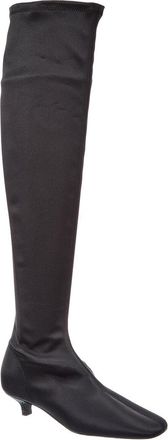 Toteme Toteme Over-The-Knee Boot