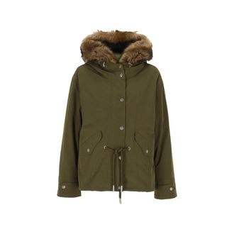 Moncler Moncler Coats