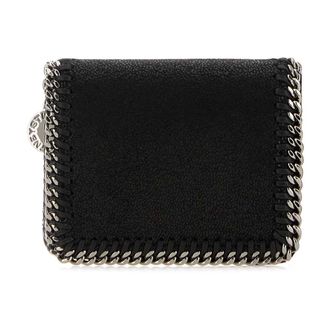 Stella McCartney Dames, Accessoires, Zwart, Maat: ONE Size Poliester