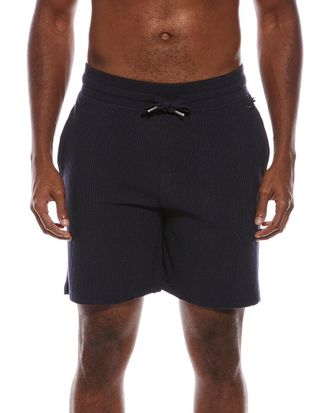 HUGO BOSS Structure Short
