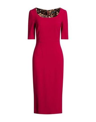 Dolce & Gabbana VESTITI - Vestiti midi su YOOX.COM