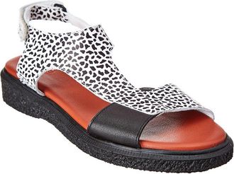 Arche Janaka Leather Sandal