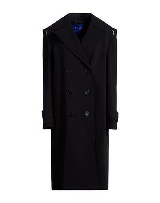 Nina Ricci COATS & JACKETS - Overcoats & Trench Coats on YOOX.COM
