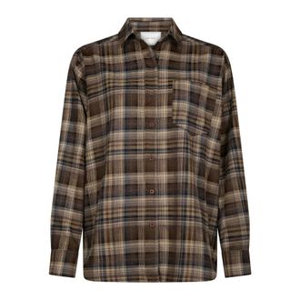 Neo Noir Blouses & Hemden - Dames - Blouses & Shirts - Veelkleurig - Maat: L