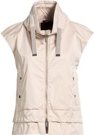 Moorer COATS & JACKETS - Gilets on YOOX.COM