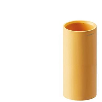 Cosmic Cosmic Wjc226a0051067 Logic Portacepillos Encimera Mustard - Ref: Wjc226a0051067