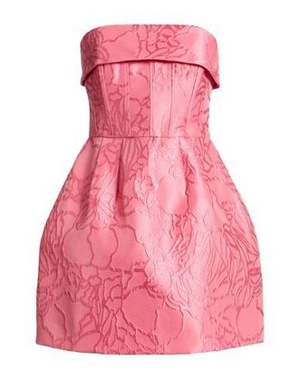 Rebecca Vallance DRESSES - Mini dresses on YOOX.COM